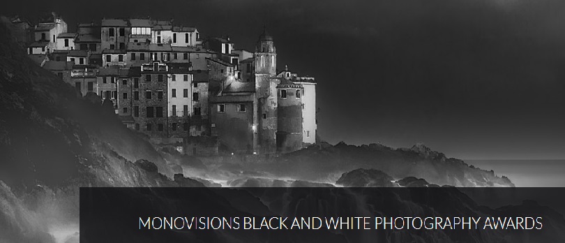 Monovisions black and white photography awards