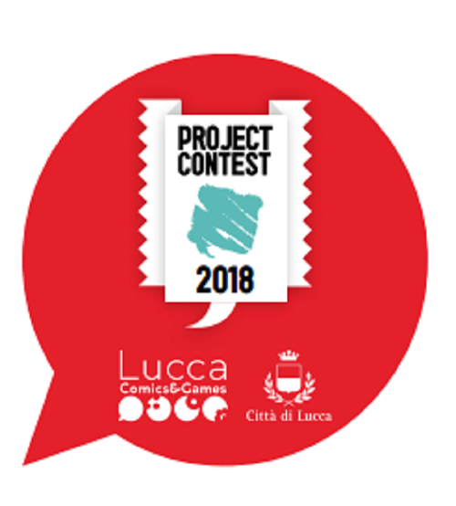 LUCCA PROJECT CONTEST 2018