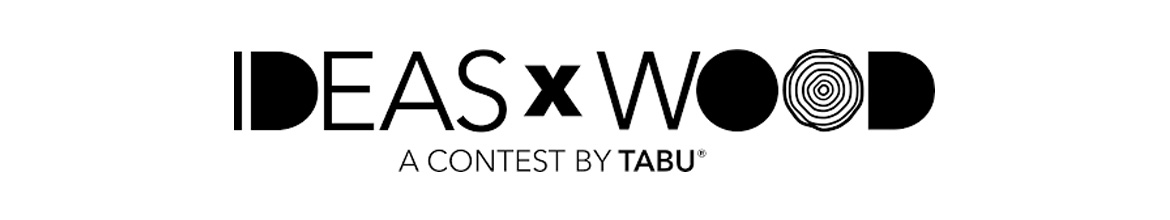 Design Contest IDEASxWOOD 2020/2021