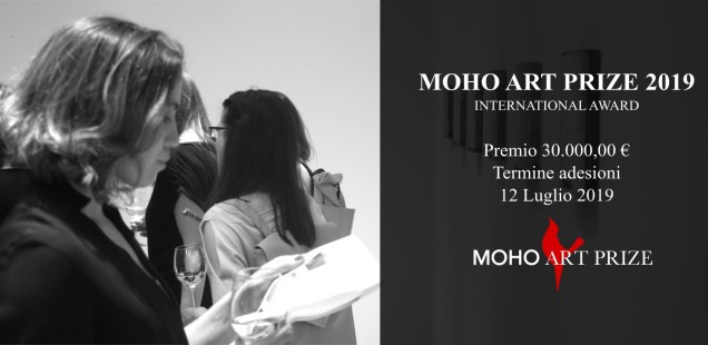 Moho Art Prize 2019