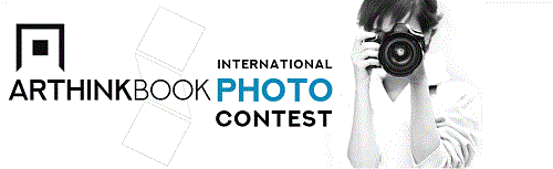 ArthinkBook Photo Contest