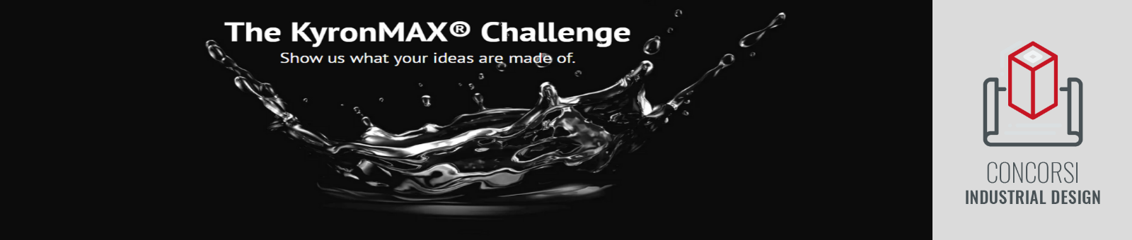 Mitsubishi Chemical Advanced Material KyronMax Challenge