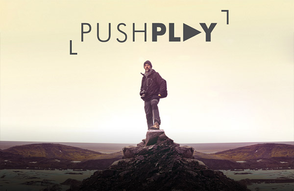 PUSHPLAY - CORTOMETRAGGI