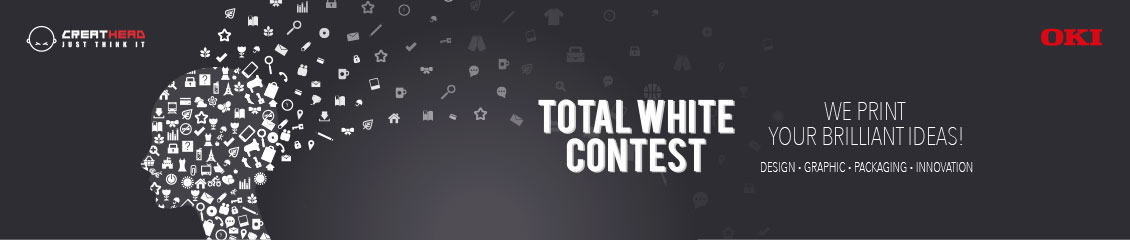 Total White Contest