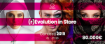(r)Evolution in Store