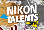 Nikon Talents 2018