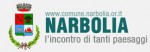 Logo IO CI TENGO - Comune di Narbolia