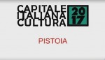 Marchio e linea grafica per Pistoia Capitale della Cultura 2017