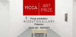 YICCA 18/19  INTERNATIONAL CONTEST OF CONTEMPORARY ART