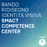 Concorso in due fasi per l'identit visiva Smact