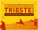 6 Concorso Fotografico Trieste 2015