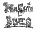 Manifesto d'artista Macchia Blues 2016
