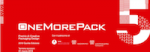 OneMorePack 2018 - V Edizione