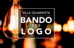 Nuova brand identity di Villa Quaranta