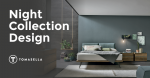 Night Collection Design. Ripensare gli arredi della camera da letto per una clientela eterogenea e cosmopolita  concorso di design