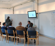 MEETING