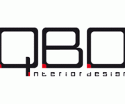  Nello Poli - Project: Logo Design 'QBO Interior Design' - Client: QBO Interior Design
