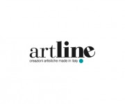 Logo - Artline creazioni artistiche