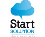 Start Solution marchio