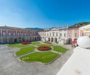 Villa Fenaroli - Moratti Wedding Photographer
