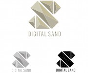 digital sand