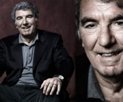 Ritratto Fotografico Dino Zoff