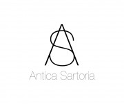 Antica Sartoria - Logo
