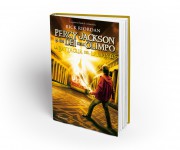 Percy Jackson 4 - Mondadori