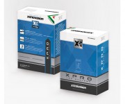 Packaging scatola XPRO