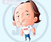Roberto Ferrari Radio Deejay