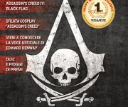 Assassin's Creed Day 2