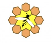logo per apicoltura