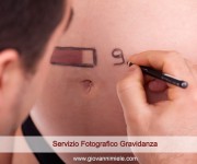 Servizio-fotografico-Gravidanza