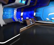 Scena 3d
