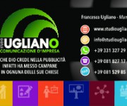 Studio Ugliano - Biglietti da visita