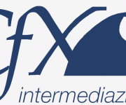 Logotipo CFX Intermediazioni