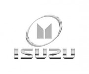 Isuzu logo - Loghi auto famosi