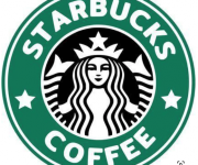 LOGO STARBUCKS - Loghi Food famosi