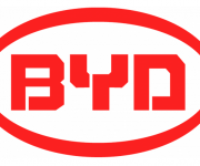 BYD logo - Loghi auto famosi - auto cinesi