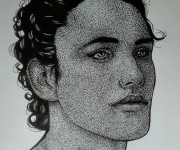 Male Portrait 4