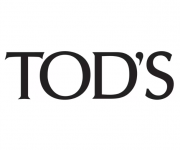 TOD'S logo Loghi moda abbigliamento