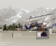 Impianti di risalita Monte Bianco 