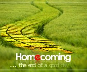 Home coming