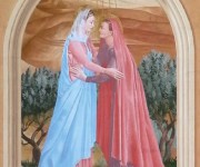 LA VISITAZIONE
