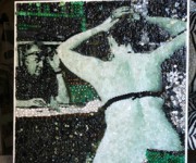 Fellini Studio Mosaico