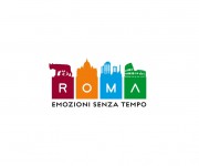 Logo Roma gara 2009-01