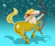 sagittario