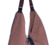 Shoulder Urbana red