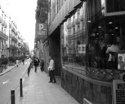 people & place, BARCELONA