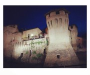 Rocca Castellarano per inaugurare i giovedì di luglio
